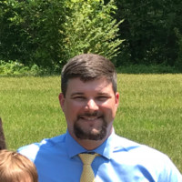 Weems Engineering, LLC. Employee Nick Rose's profile photo