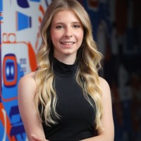 Idez Employee Georgia Magdol Rocha's profile photo