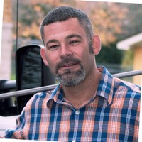 Performance Mechanical Contracting, Inc. Employee Jaggar Hamilton's profile photo