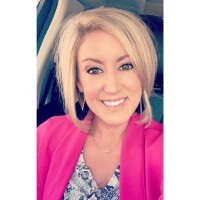Lythix LLC Employee Jennafer Ausley's profile photo