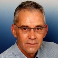 Deutsche Rentenversicherung Bund Employee Uwe Weber's profile photo