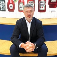 Kraft Heinz Employee Serkan Tekes's profile photo