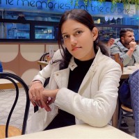 SoftiCation Technology Employee Chhavi Rathore's profile photo