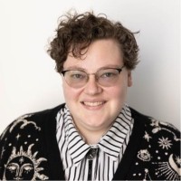 Supply Wisdom Employee Hannah Ford's profile photo