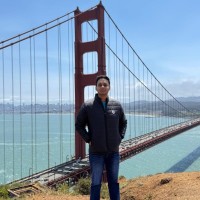 Stealth Startup Employee Siddharth Dutta's profile photo