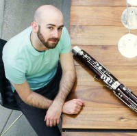 A-R Editions Employee Alex Widstrand's profile photo