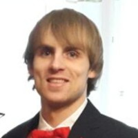 Control Mechatronics GmbH Employee Vilmantas Ezerskis's profile photo