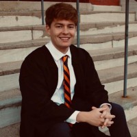 Richard Murray and Co. Employee Jake Burt's profile photo