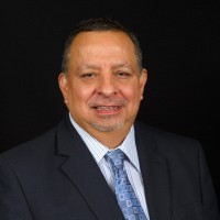 Amberton University Employee Oscar Lopez's profile photo