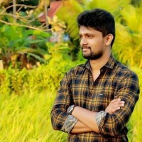 B2X Care Solutions Employee Sreejith Girish's profile photo