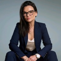 3W S.A. Employee Magdalena Raczek's profile photo