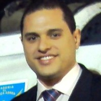 Globo Employee Marcelo Bossoni's profile photo