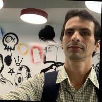 Shibata Supermercados Employee Michel Soares Pintor's profile photo