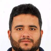 GMAP Employee Thierry Vitorio's profile photo