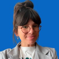 REM Experience Employee Patricia Álvarez García's profile photo