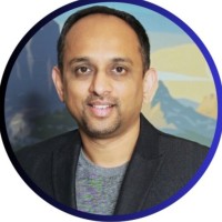 Lakeworth Digital Employee Venkatesh Kamat's profile photo