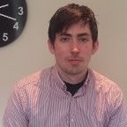 ATOMNIA Employee Nick Caygill's profile photo