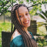 matrixcargo Employee Maria da Silva's profile photo
