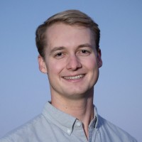 Paramify Employee Isaac Teuscher's profile photo