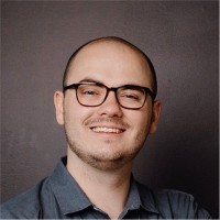 Fund Launch Employee Isaac Dobbins's profile photo