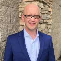 Yonutz Employee Brian Domann's profile photo