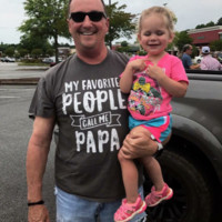 Marino\WARE Employee Steven McDaniel's profile photo