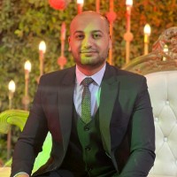 JATDEV Middle East Employee Mohamed Aboelenein's profile photo