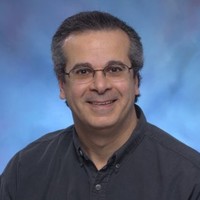 SC Johnson Employee Rick Derose's profile photo