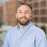 The Trade Desk Employee Miguel Mejia's profile photo