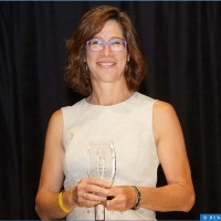 Illinois Department of Human Rights Employee Elana Kahn's profile photo