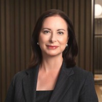 Hicks Johnson PLLC Employee Becky Garverick's profile photo