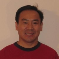 Microsoft Xbox (Client of Lumos) Employee Ben An's profile photo