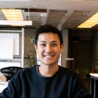 Microsoft Employee Marcos Chen's profile photo
