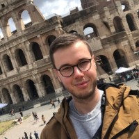 Jakub Beránek's profile photo