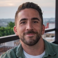 Dropbox Employee Michael Constable's profile photo