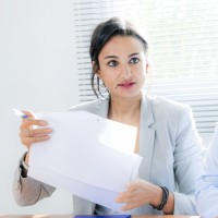 Groupe SDTech Employee Meriam Halfaoui's profile photo