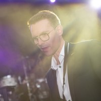 Rei Projects Employee Filip Franckaert's profile photo