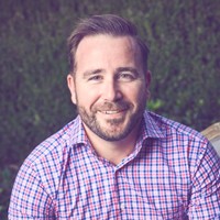 SpinifexIT Employee Nathan Wood's profile photo