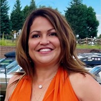 Dr. Dennis Gross Skincare Employee Susana Carrera-Scruggs's profile photo