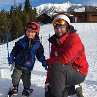 BioSqueeze Inc. Employee Dylan Hillberry's profile photo