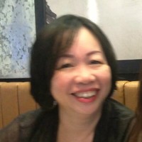 Training Employee Rina Hiw's profile photo
