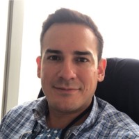 Bupa México Employee David Muro's profile photo