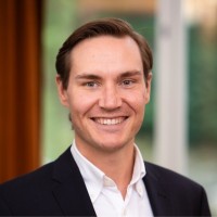 PwC Sverige Employee Robin Klang's profile photo