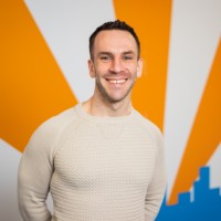 Kwalee Employee Andy Russell's profile photo