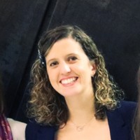 CHOQUENET Employee Jessica Désabres's profile photo