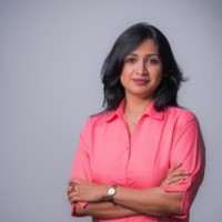 Navitas Life Sciences Employee Deepa Jayakumar's profile photo