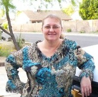 Cigna Employee Tammy Stokes's profile photo