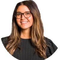 Liftoff Mobile Employee Negin Saei's profile photo