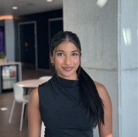 Harrini Abarajithan Email