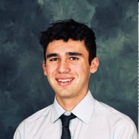 AcquiOS Employee Mason Lee's profile photo